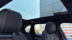 Jaguar F-Pace 2.0 D200 R-Dynamic SE Black 5dr Auto AWD Diesel Estate